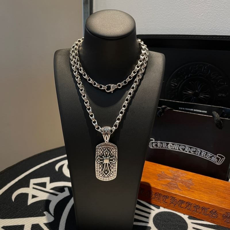 Chrome Hearts Necklaces